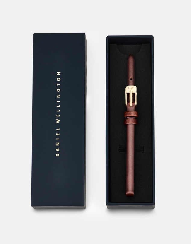 Daniel Wellington - 6mm Strap Pressed St Mawes G