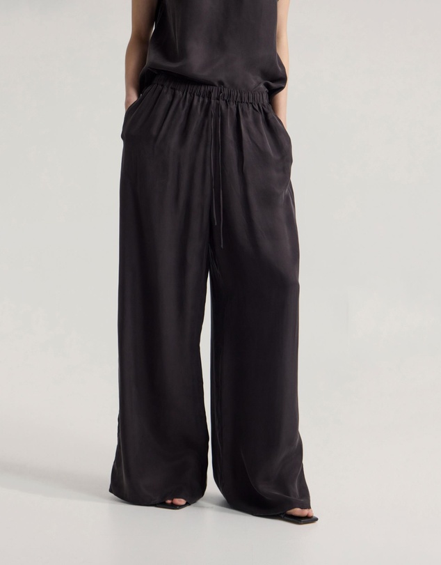 Oxford - Clare Cupro Pant