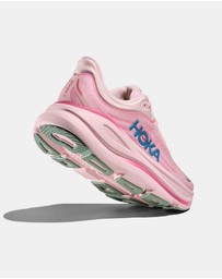 HOKA - Bondi 9 - Women's