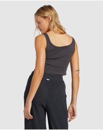 Billabong - Sun Goddess Tank Top