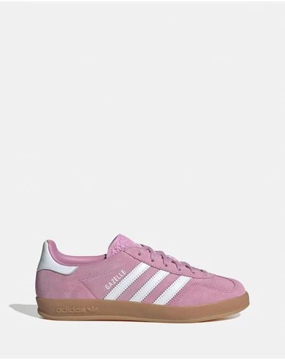 adidas Originals - Gazelle Indoor Shoes - Women's