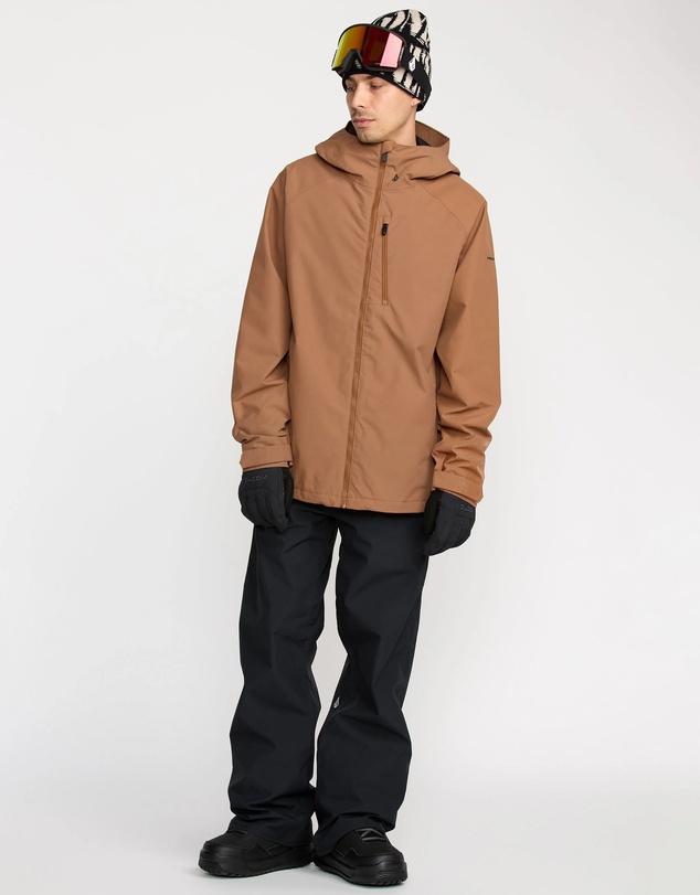 Volcom - Mens 2836 Insulated Jacket