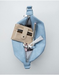 Georgia Mae  - The Paloma Bag