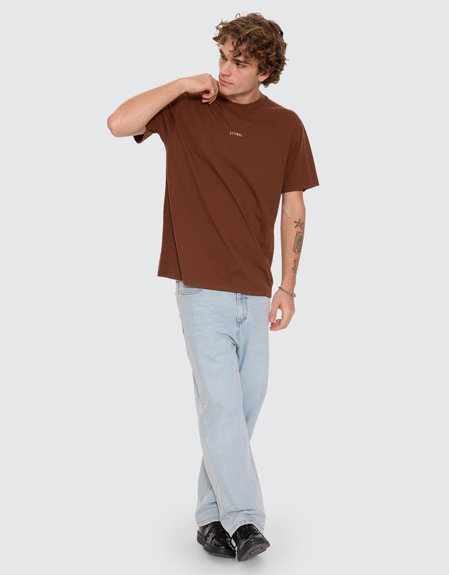 Thrills - Minimal Thrills Merch Fit Tee