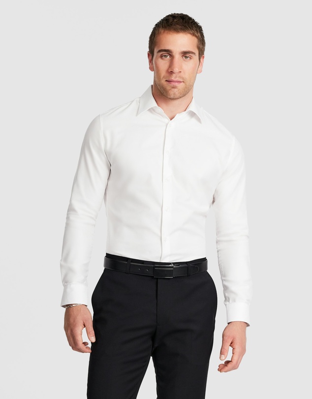 Tarocash - Enigma Cotton Easy Care Shirt