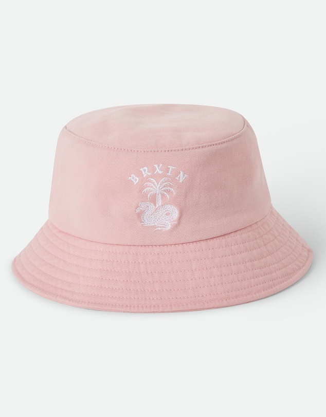 Brixton - Serpent Packable Bucket