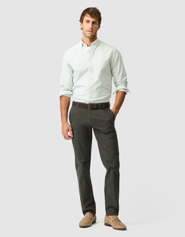 Rodd & Gunn - Oxford Shirt