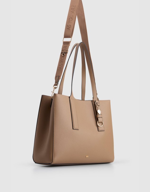 AYA - Juni Carry All Tote Bag
