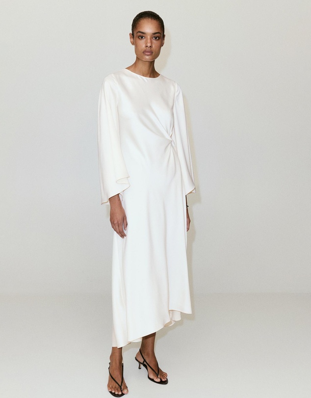 M.N.G - Rosa Dress