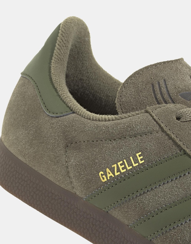 adidas Originals - Gazelle Shoes - Unisex