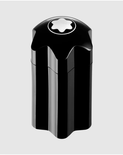 Montblanc - Montblanc Emblem EDT 100ml