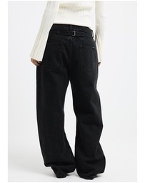 Insight - Horseshoe Denim Jeans