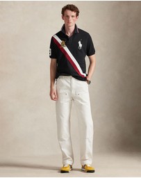 Polo Ralph Lauren - ICONIC EXCLUSIVE - Big Pony 20th Anniversary Polo Shirt