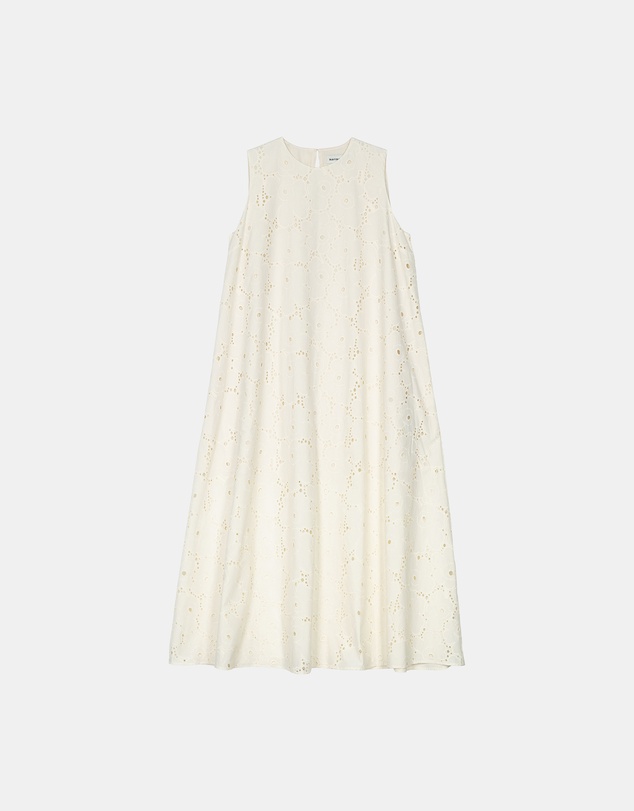 Marimekko - Alvariinsa Unikko Dress