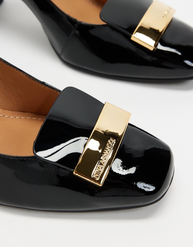 Nina Armando - Candice Heels