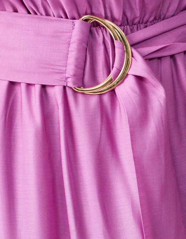 Tussah - Astra Maxi Dress