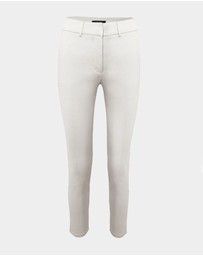 Forcast - Safira High-Waist Trousers