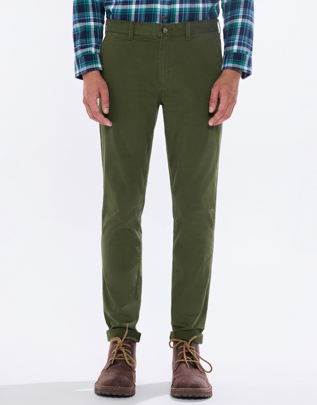 Marcs - Brayden Slim Fit Chino Pants
