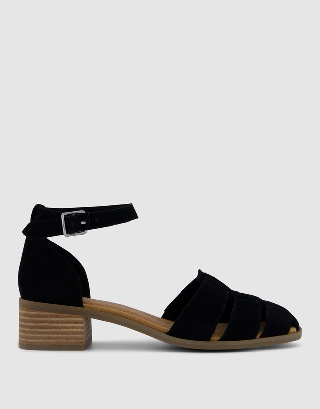 TOMS - Jaclyn Fisherman Sandal