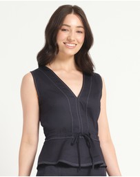 Stella - Obscura Top