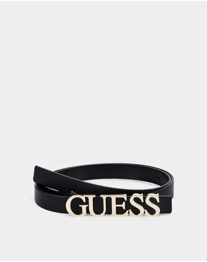 GUESS - Sansa Pant Belt