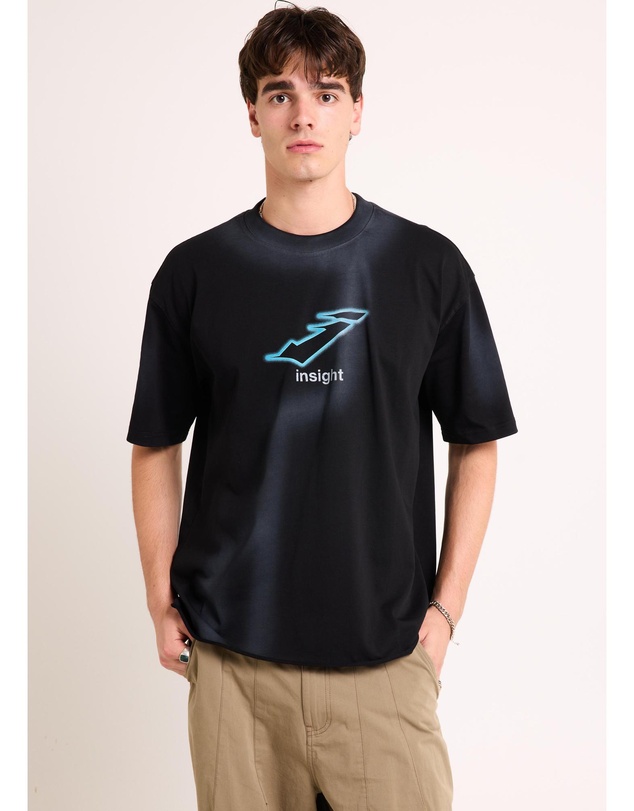 Insight - Track T-Shirt