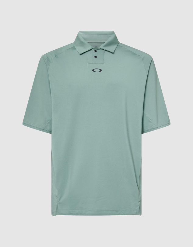 Oakley - Reduct C1 Echo Golf Polo
