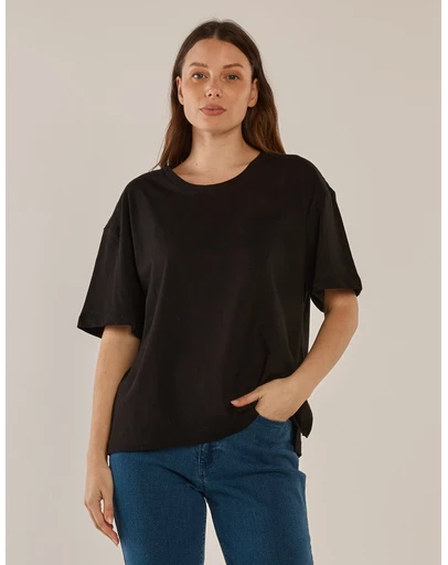 Betty Basics - Relax Boxy Tee