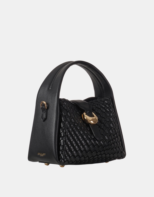 Luella Grey - Maggie Weave Crossbody