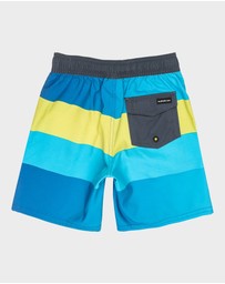 Quiksilver - Boys 8 to 16 Everyday 13