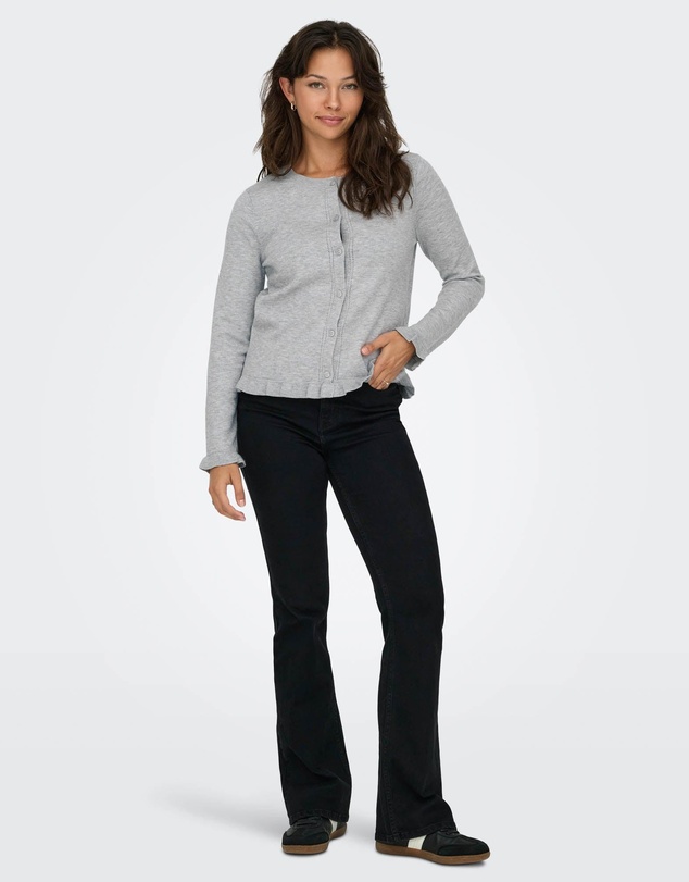 ONLY - Cinderel Knitted Cardigan