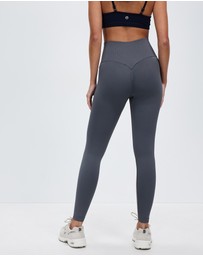 KAJA Clothing - Raven Leggings
