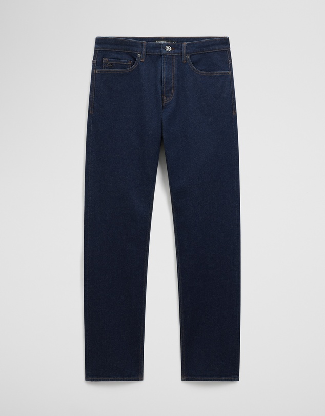 Country Road - Australian Cotton Straight Leg Jean
