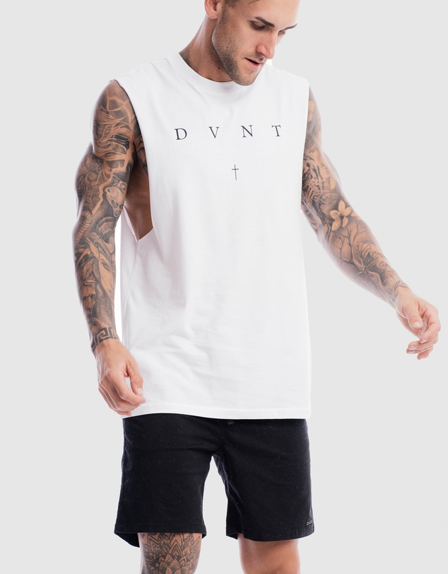 DVNT - Saint Tank
