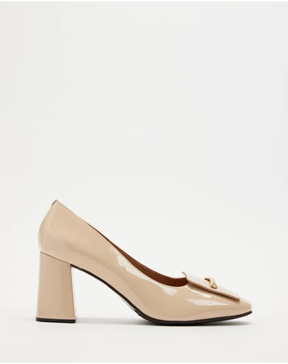 Nina Armando - Alexi Heels