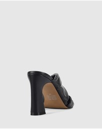 LANA WILKINSON - Esme Heeled Mule