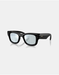 Ray-Ban - Wayfarer Puffer