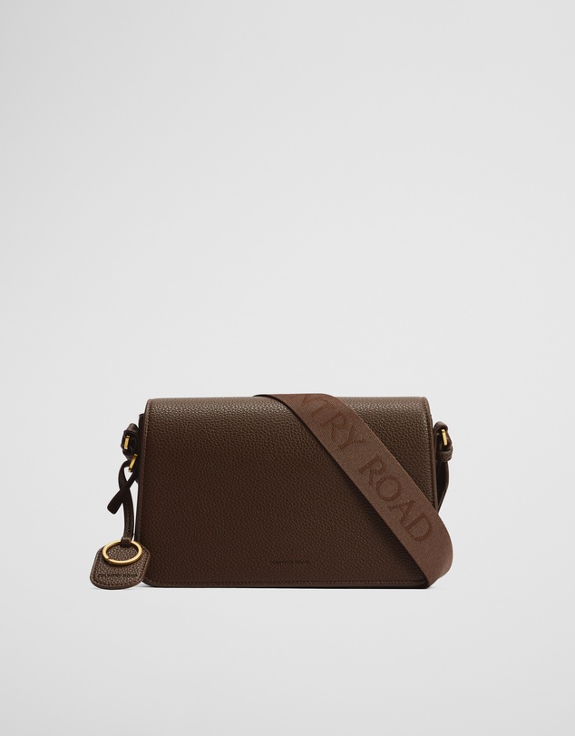 Country Road - Cr Foldover Crossbody Bag