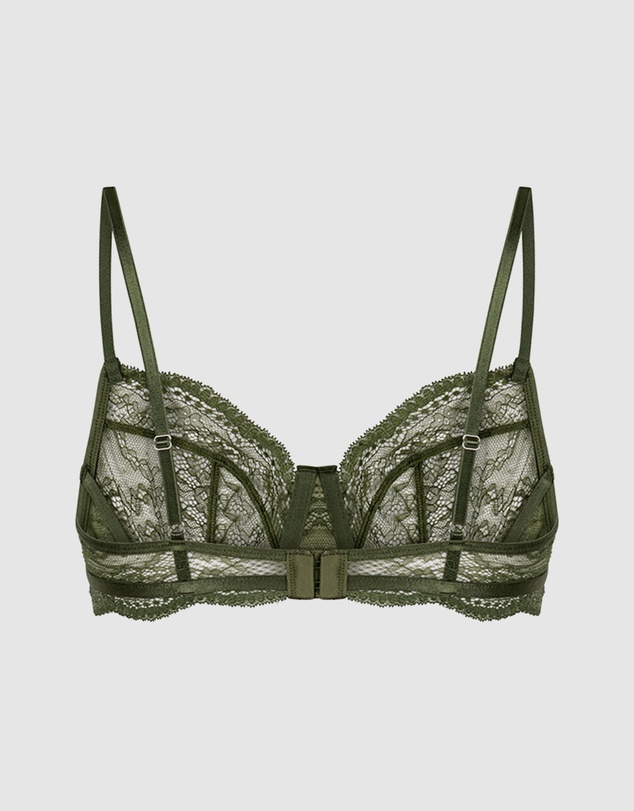 Hunkemoller - Isabelle Underwire Bra