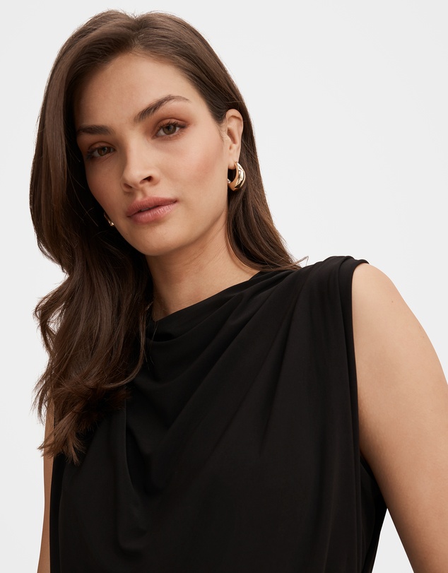 Forever New - Adele Cinched Waist Tank Top