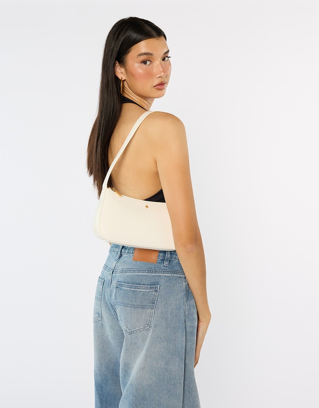 PETA AND JAIN - Peltz Shoulder Bag