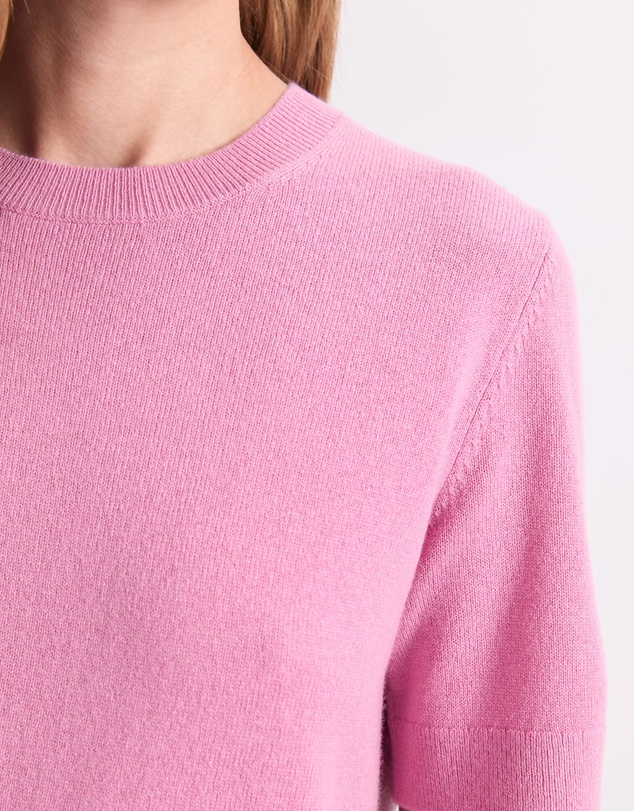 Sportscraft - Pearl Crew Neck Knit
