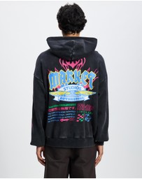 Market - V12 Hoodie