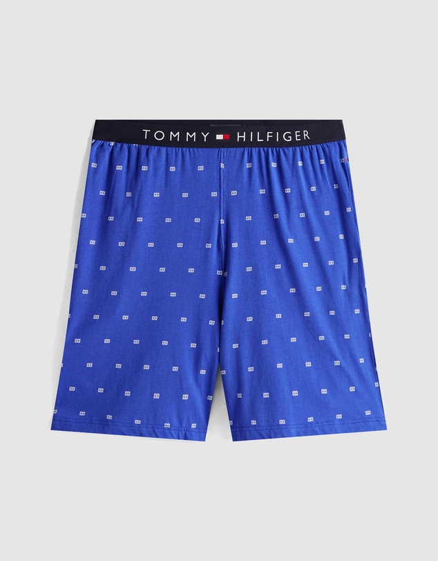 Tommy Hilfiger - TH Original Tee And Shorts Pyjama Set