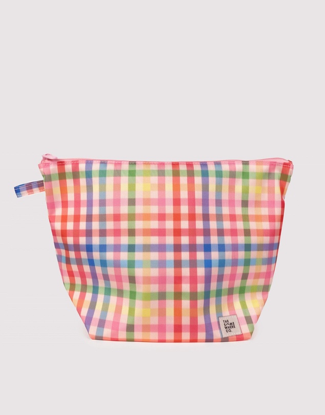 The Somewhere Co - Sugarplum Handy Pouch Trio