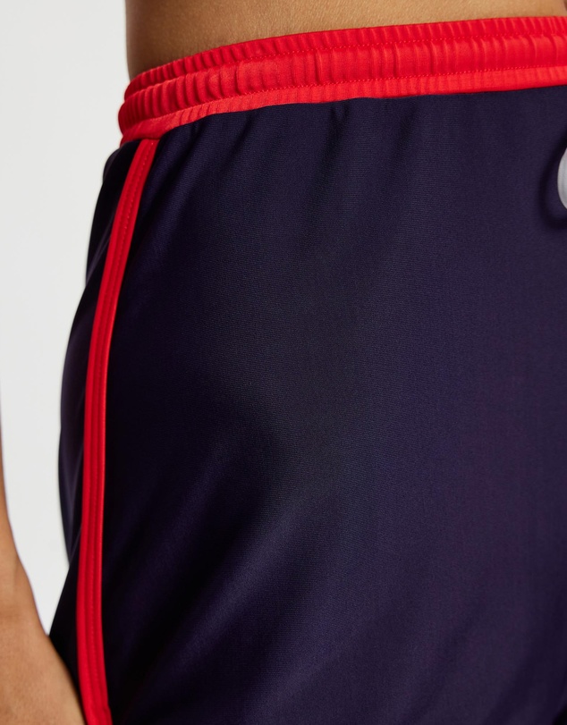 Duskii - High Waist Surf Shorts