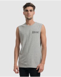 DVNT - Ethos Crest Tank