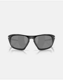Oakley - Lateralis