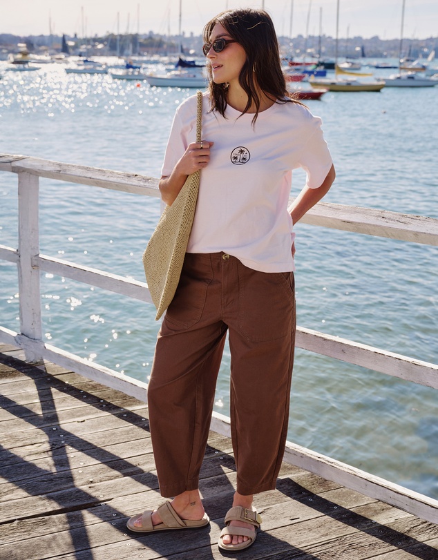 Ceres Life - Weekender Pant