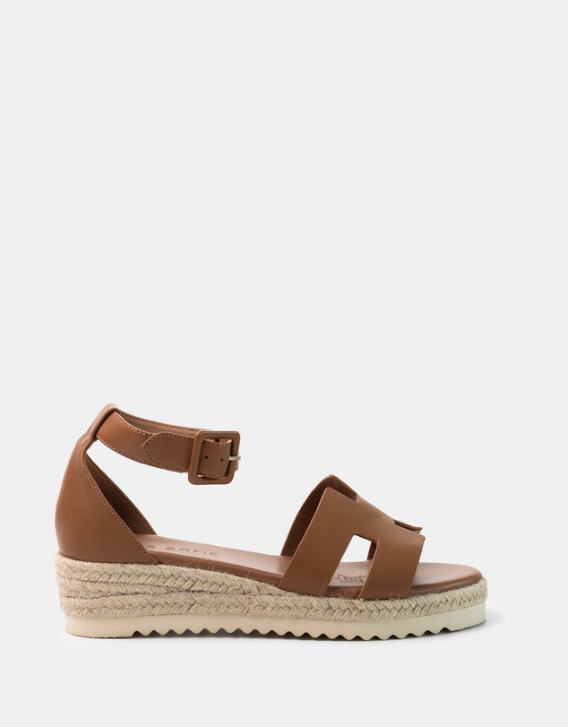 Miss Sofie - Pippa Wedges